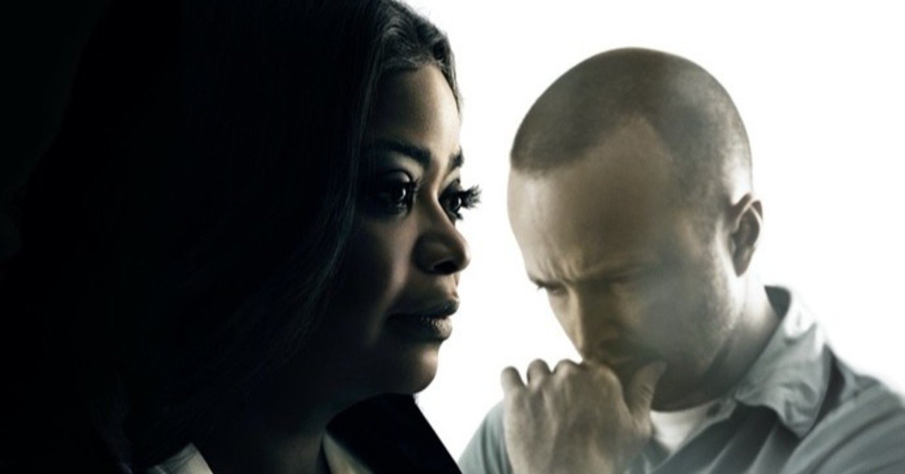 20年前の「冤罪」をめぐる本格サスペンス！Apple TV+で配信中のドラマ「真相 Truth be told」について※ネタバレ｜海外ドラマフレンズ, image size:1280x670