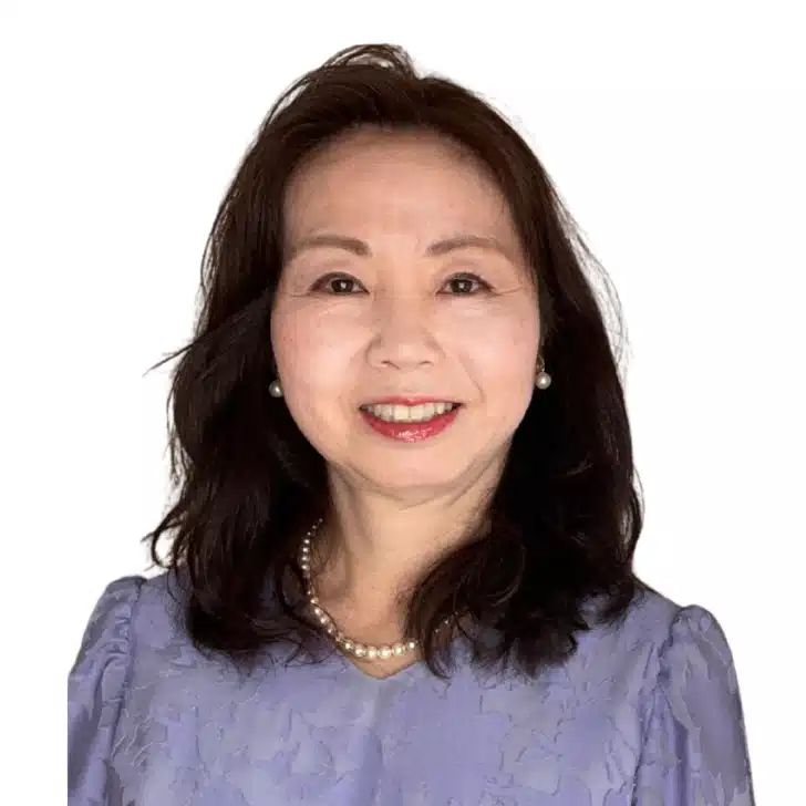 Reiko| 薬剤師 ・心理タロット講師 ・カウンセラー育成