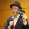 佐藤 一司｜ TEDx スピーカーコーチ／元アナウンサー／組織開発コンサルタント