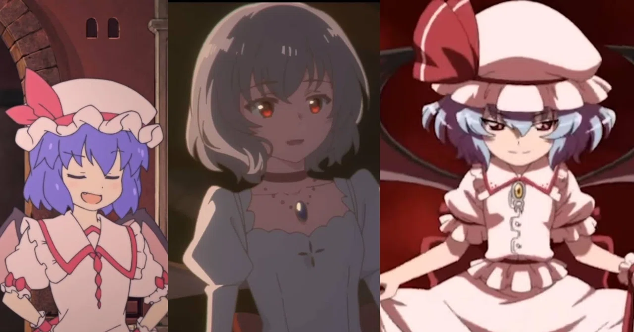 第84回 東方projectのアニメ作品について｜名古屋大学 A.M.I.