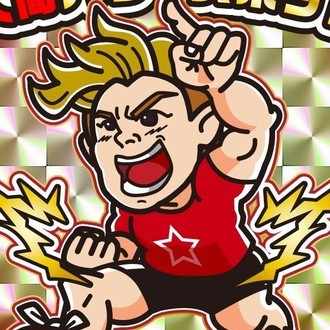 人間パワースポット牧谷祐志 Note