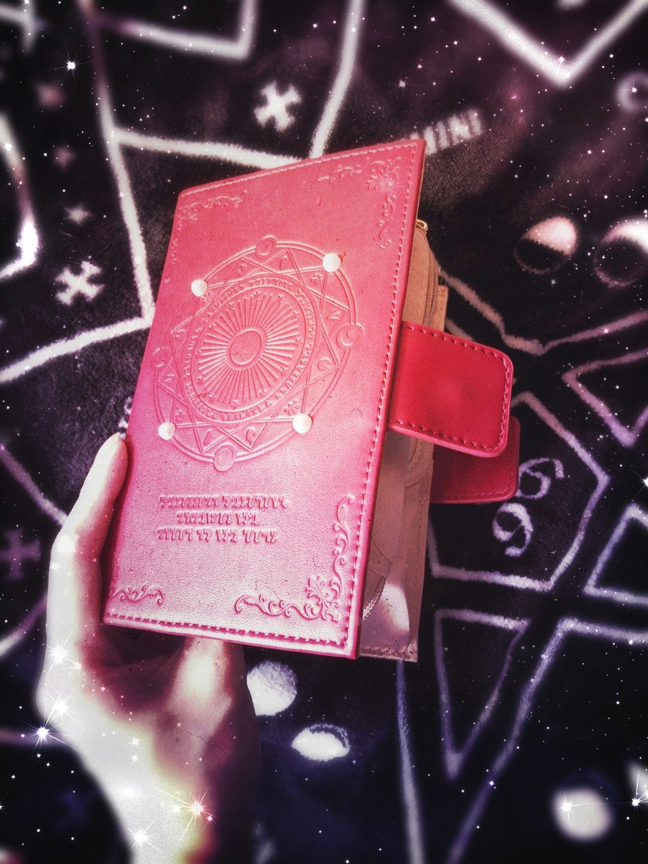 フェリシモ 魔法部 のグッズが魔女的にも大満足 江口 カイム Note