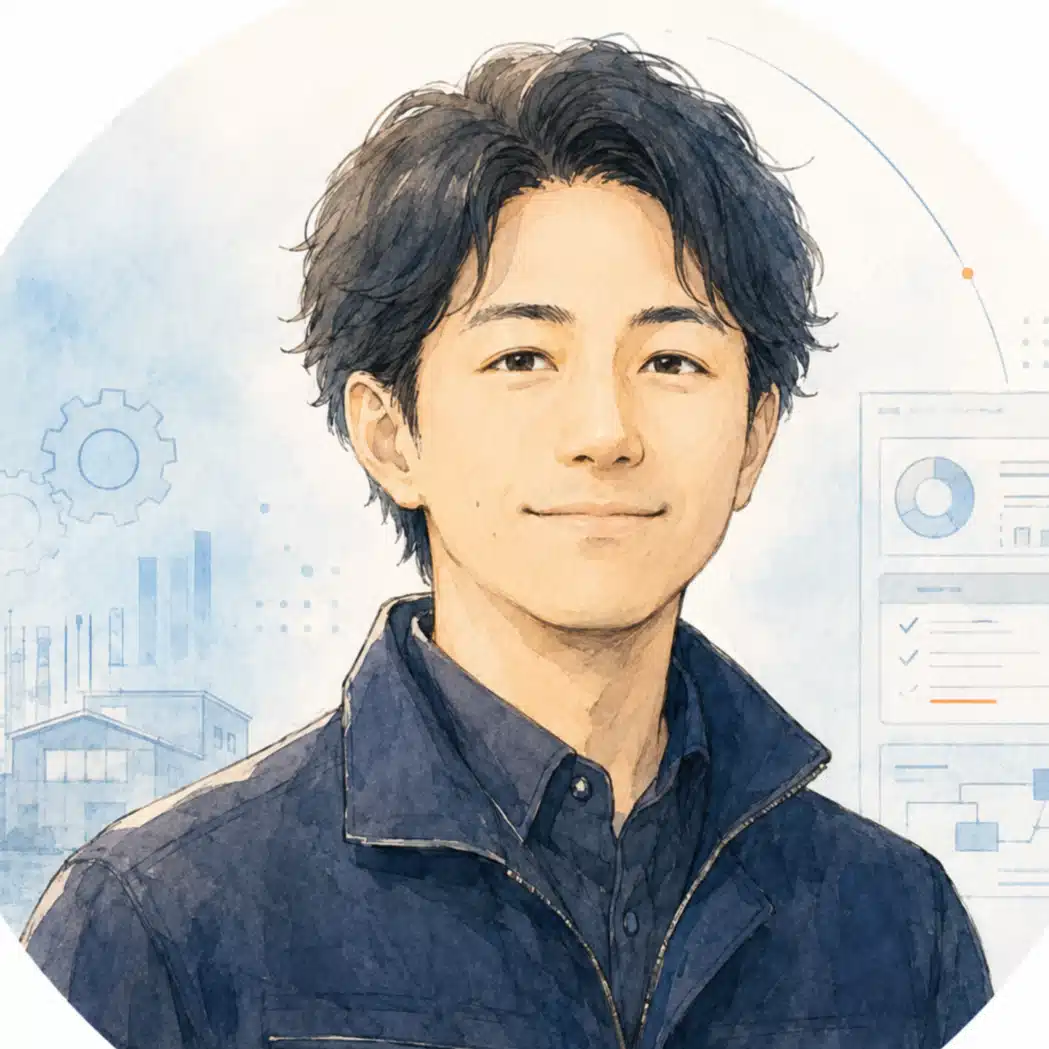 りょうた｜自走できるDX人材を育てる
