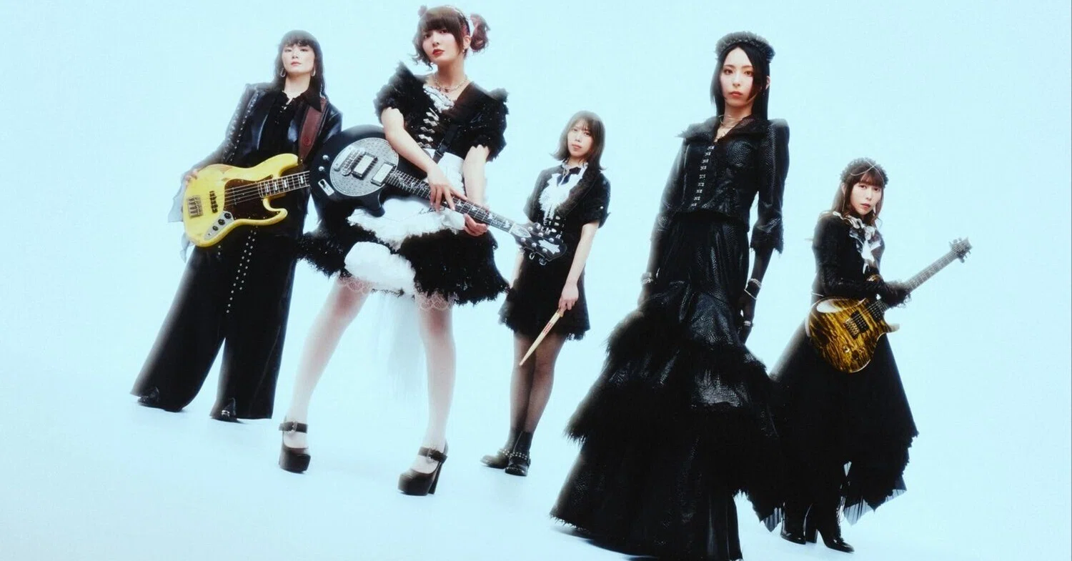 260510 BAND-MAID ZEPP HANEDA｜Show