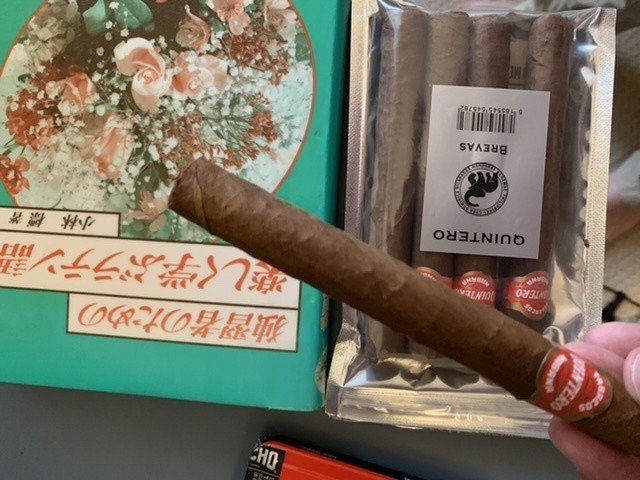 古代中世言語学習者のつぶやき キューバ葉巻と古代言語 八代矢於紀 ヤシロヤオキ オバケ 妖怪 幻想文学の話で海外交流 Note