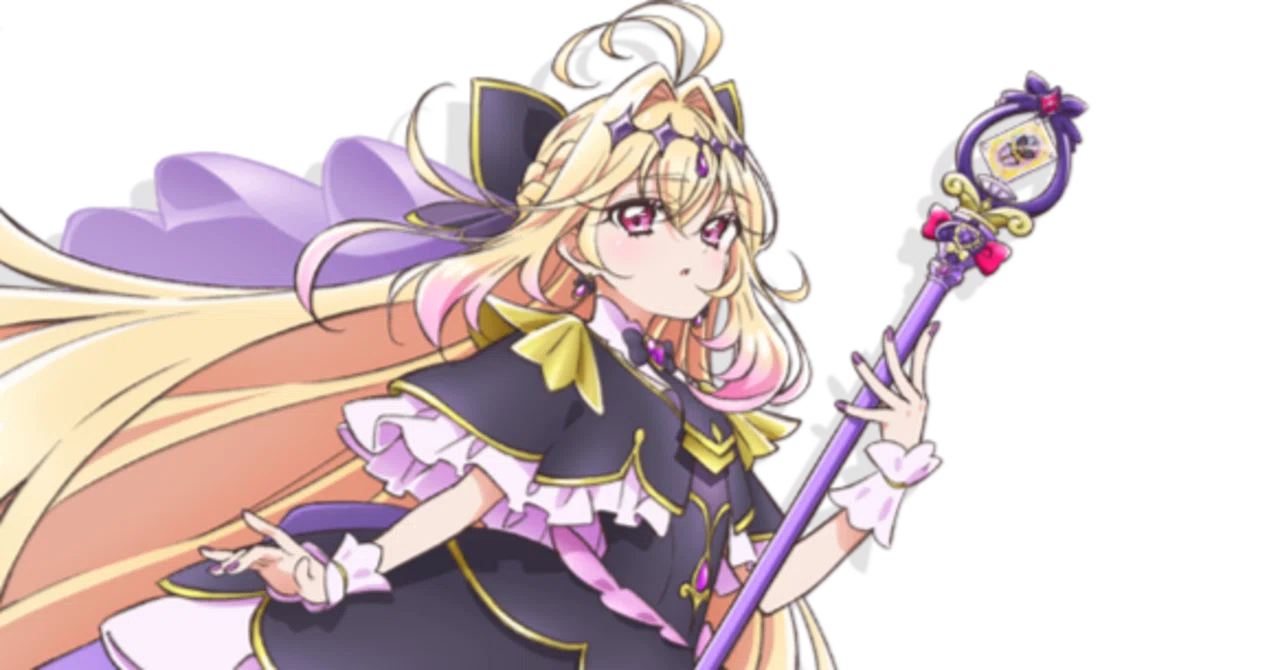 名探偵るるかはプリキュアだったのか？『名探偵プリキュア！』について