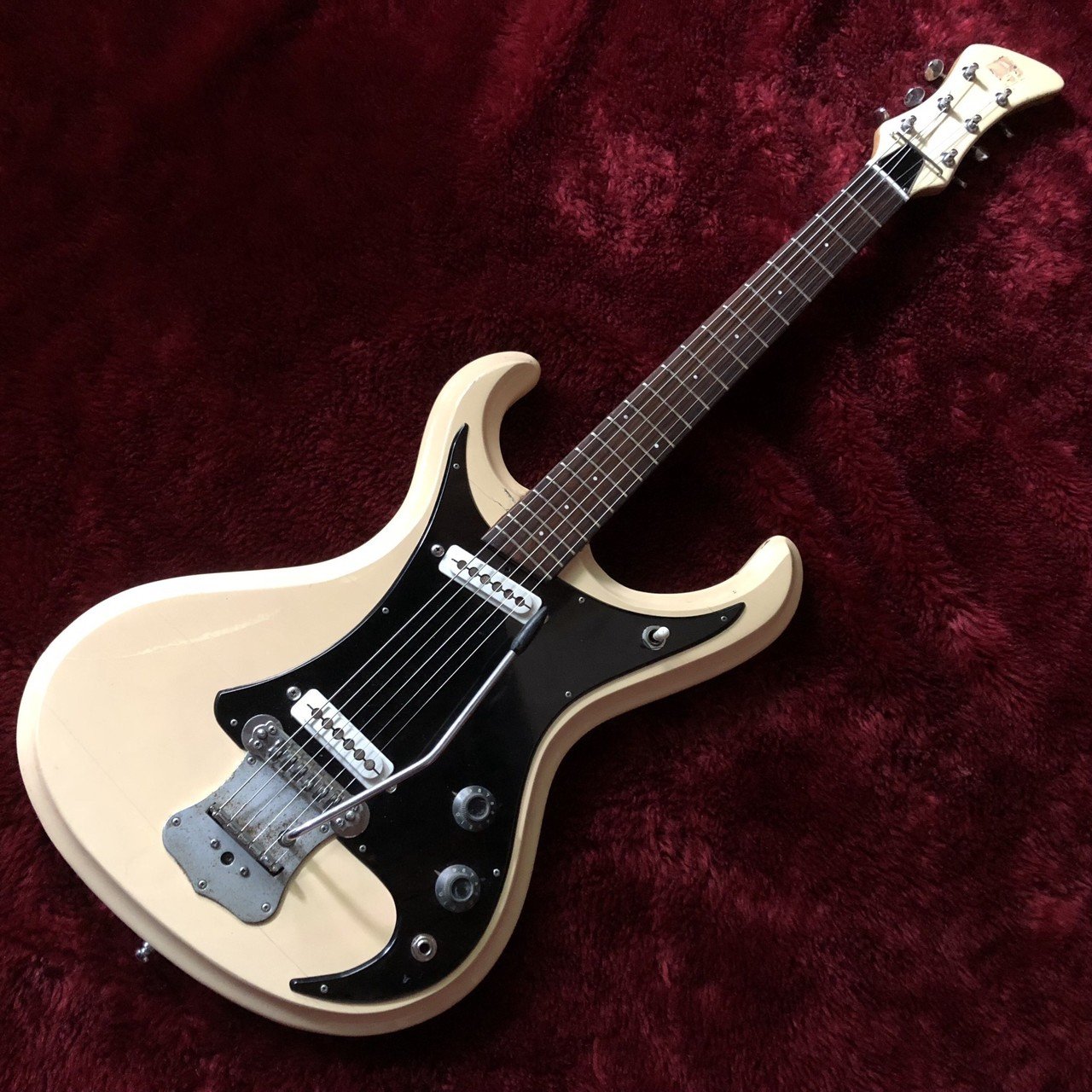【ファッション通販】の商品をすべて Guyatone LG-150T｜Bridge Guitars ギター