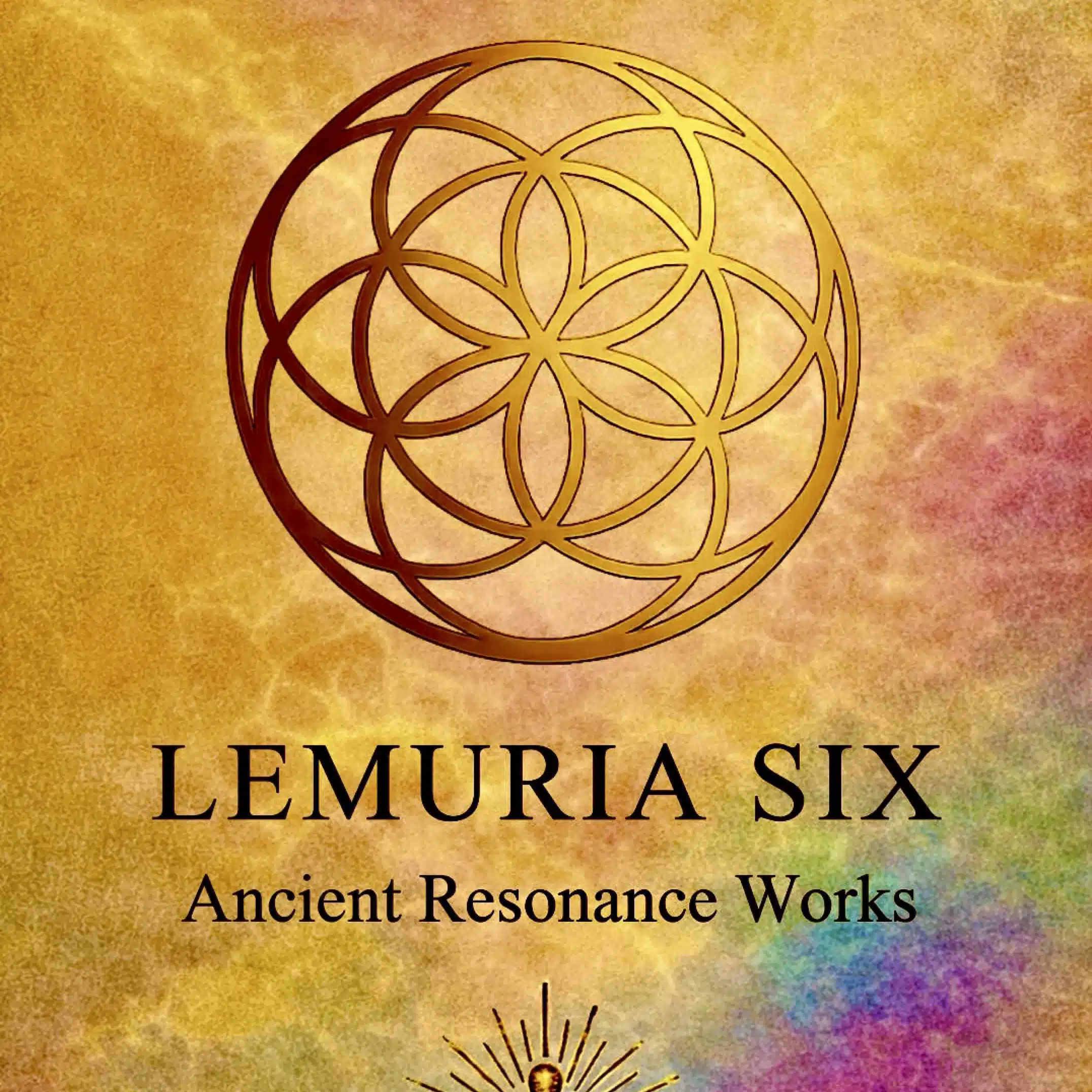 LEMURIA SIX｜ARW