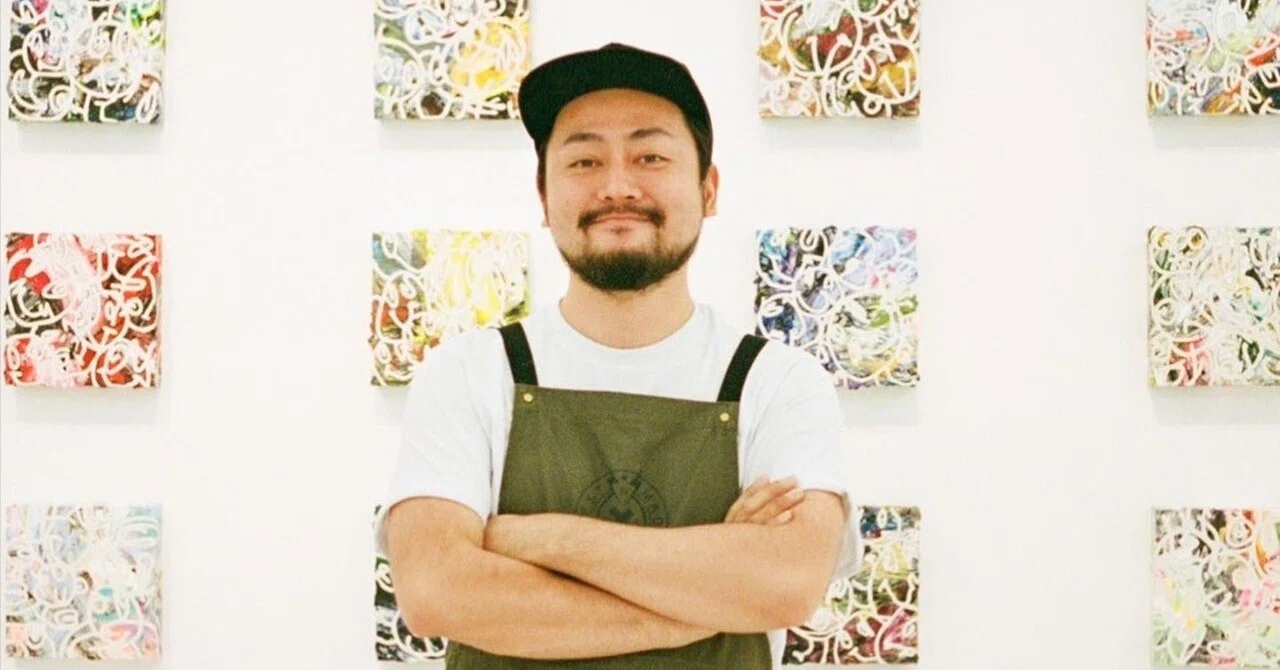 海外生活〈アメリカ〉ゼロから始めたNYで、絵描きになった話｜vol.010｜imhere