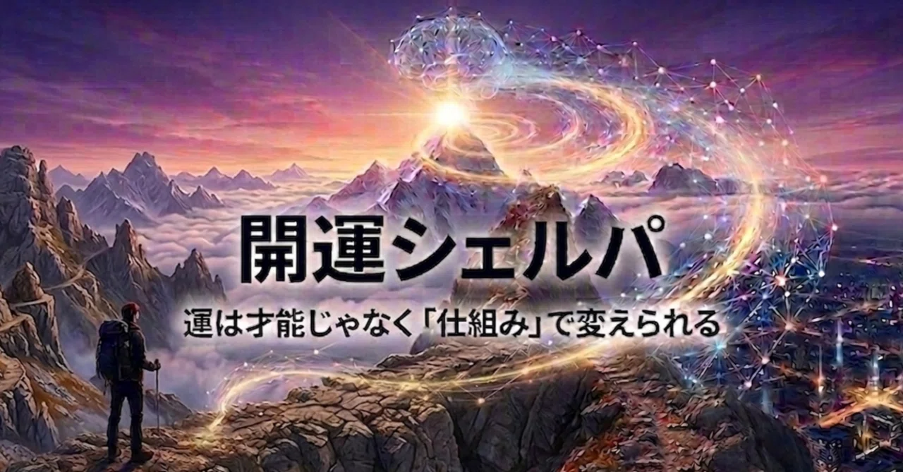 見出し画像