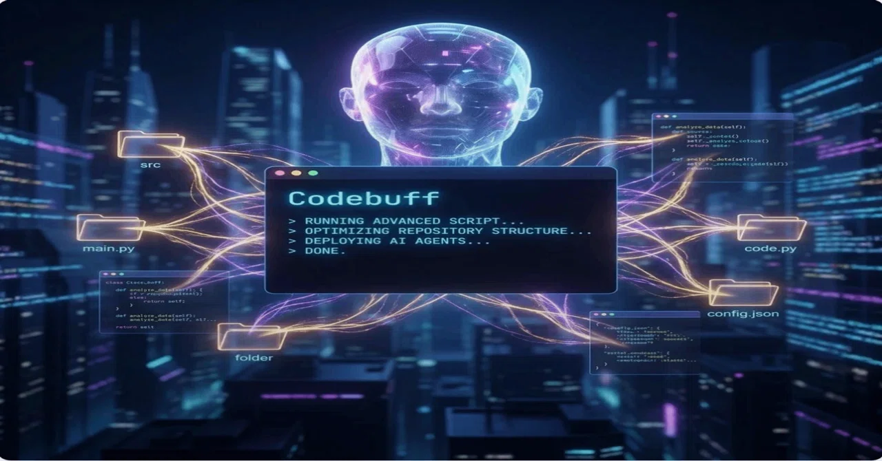 次世代AIコーディングエージェント「Codebuff」徹底解説:Claude 3.5 Sonnetと連携しリポジトリ全体を自動編集するCLIの ...