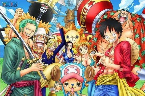 ワンピースネタバレ考察 漫画ネタバレ考察 Note