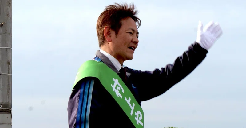 【選挙ウォッチャー】 石岡市議選２０２６・分析レポート。