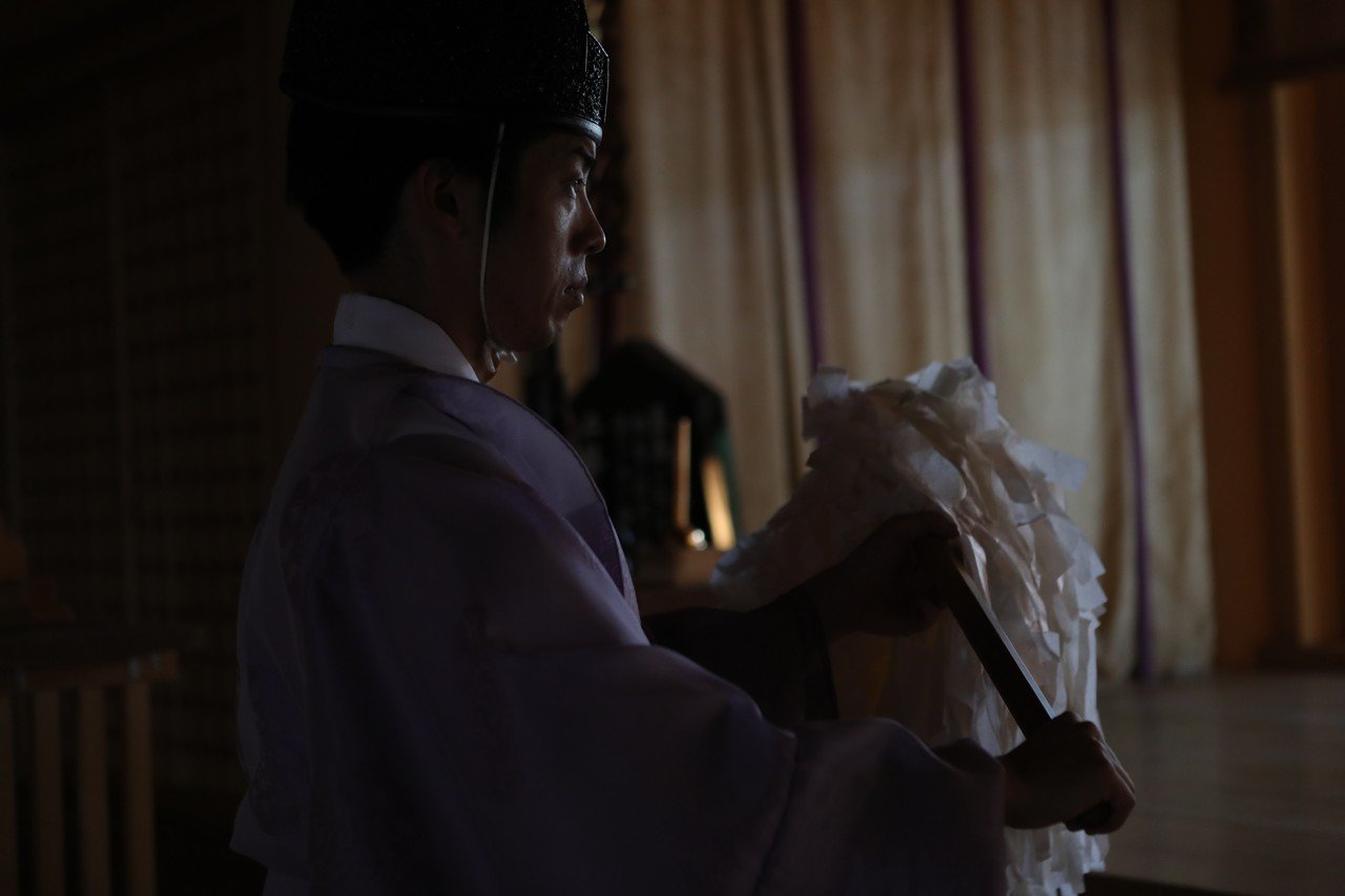 夏越 なごし の大祓 熊野大社 Note 夏越 なごし の大祓 熊野大社 Note