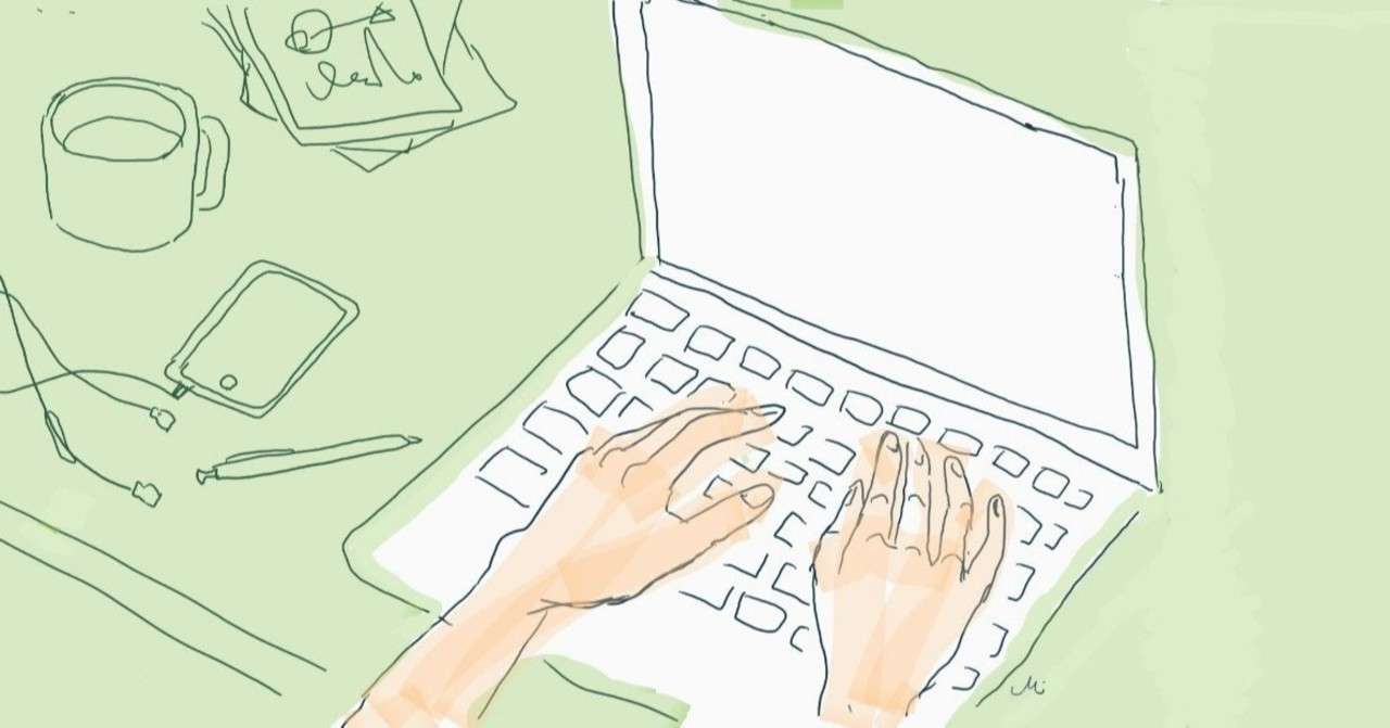 仕事がなくなる不安 があれば 仕事はなくならない すだあゆみ Note