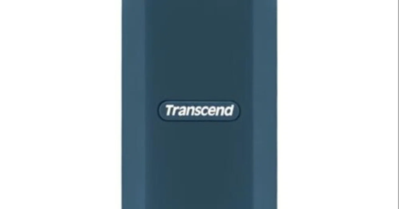 トランセンド ポータブルSSD 1TB レビュー｜買う前に確認したいサイズ