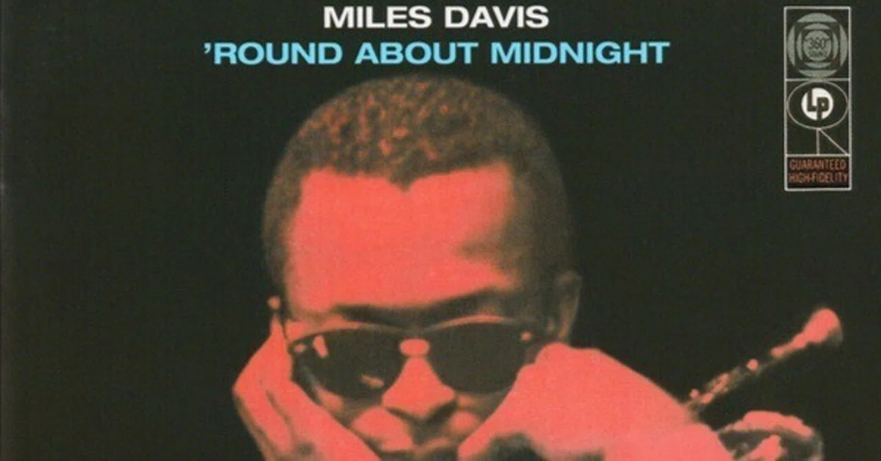 Miles Davis - 