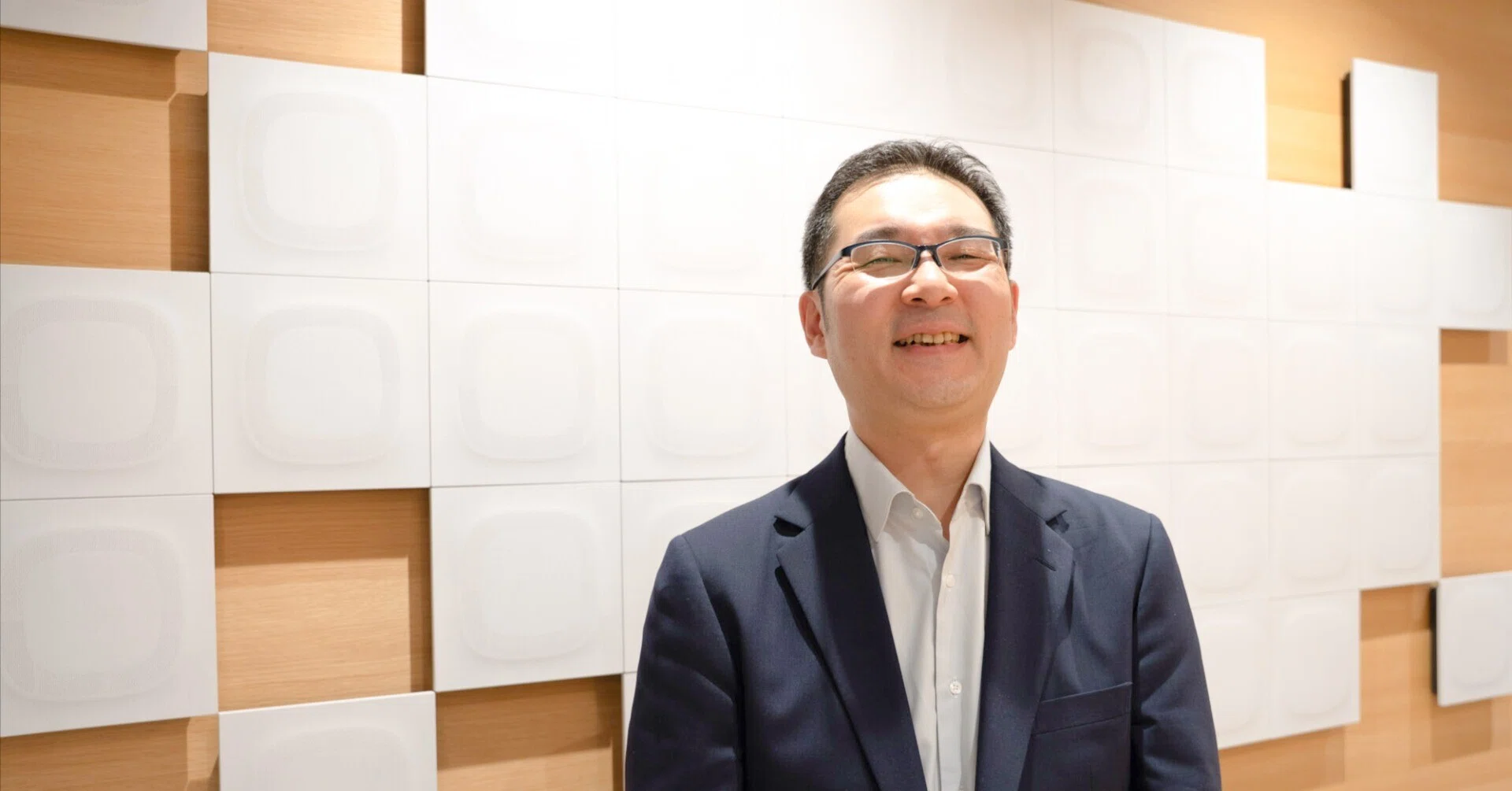 RPO導入事例 | 採用基盤整備による組織拡大の急加速。U-ZERO CTO佐藤様 佐藤さま_1