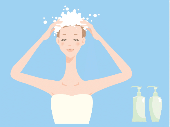 頭皮のたるみは顔のたるみ ちあこ 新陳代謝促進美容 Note