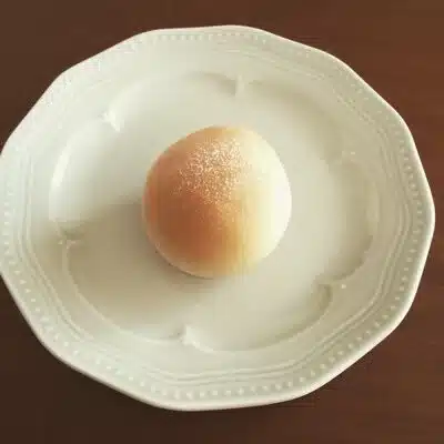 グルテン丸