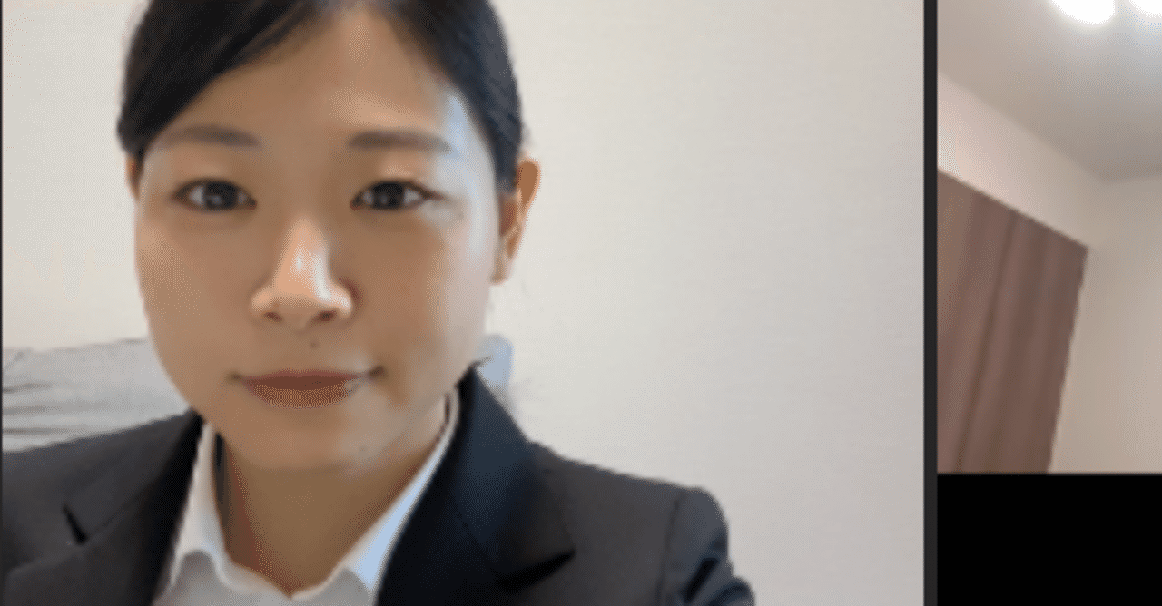 泣く理由 就活前半 みこと Note