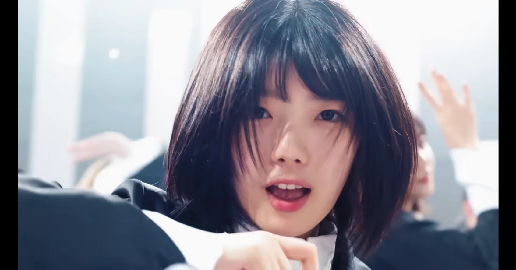 櫻坂46 5thアニラで『なぜ恋』を再解釈させられた｜かぜまち