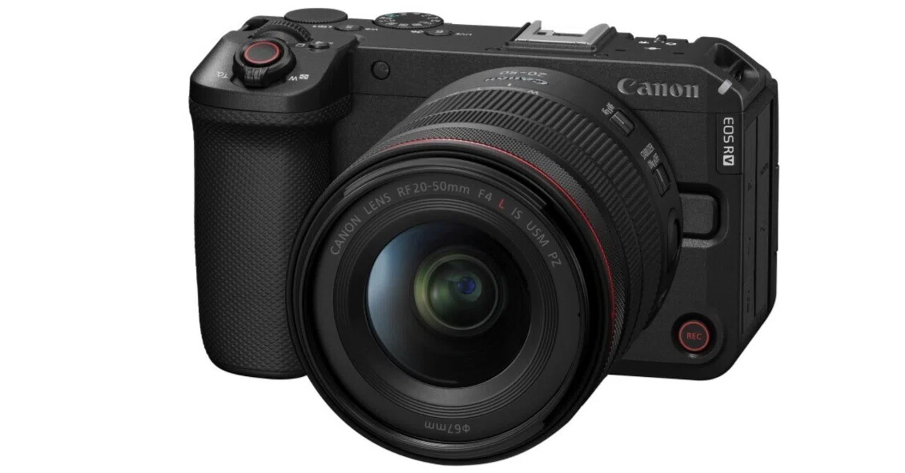 Canon 新製品レンズ 『RF20-50mm F4 L IS USM PZ』 購入前レビュー
