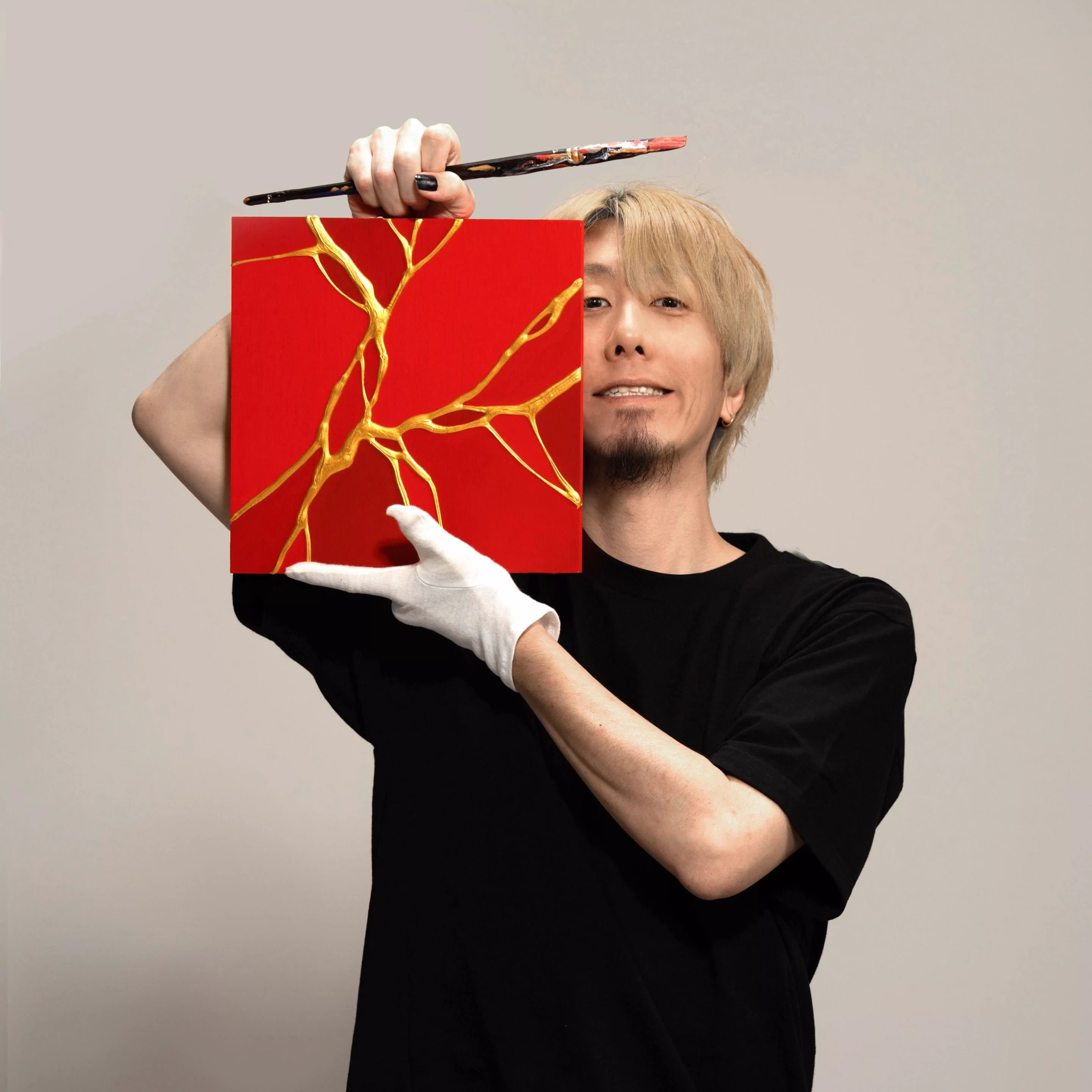 冨永 ボンド