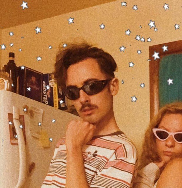 banzai florist / Hyper Reality TV (2020)｜DJ UCHIAGE｜note