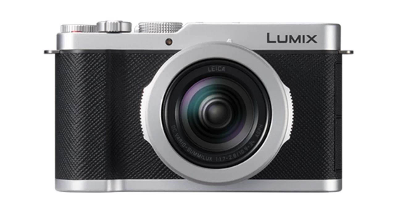 LUMIX L10は本当に「割高なコンデジ」なのか？──GR4・X100VI・RX100