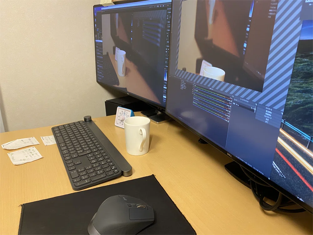 主要カメラメーカーに問い合わせて生まれた、最高のリモートワークを