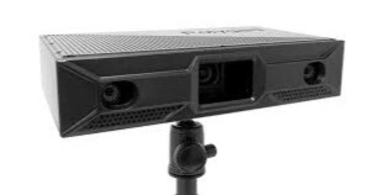 産業用高精度3Dカメラの世界市場規模は2032年に226百万米ドルへ、成長 
