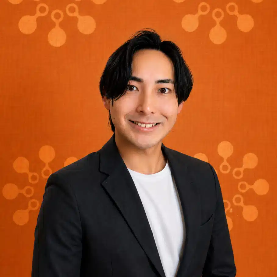 藤解 神羽｜AIで仕事と事業を動かすエンジニア