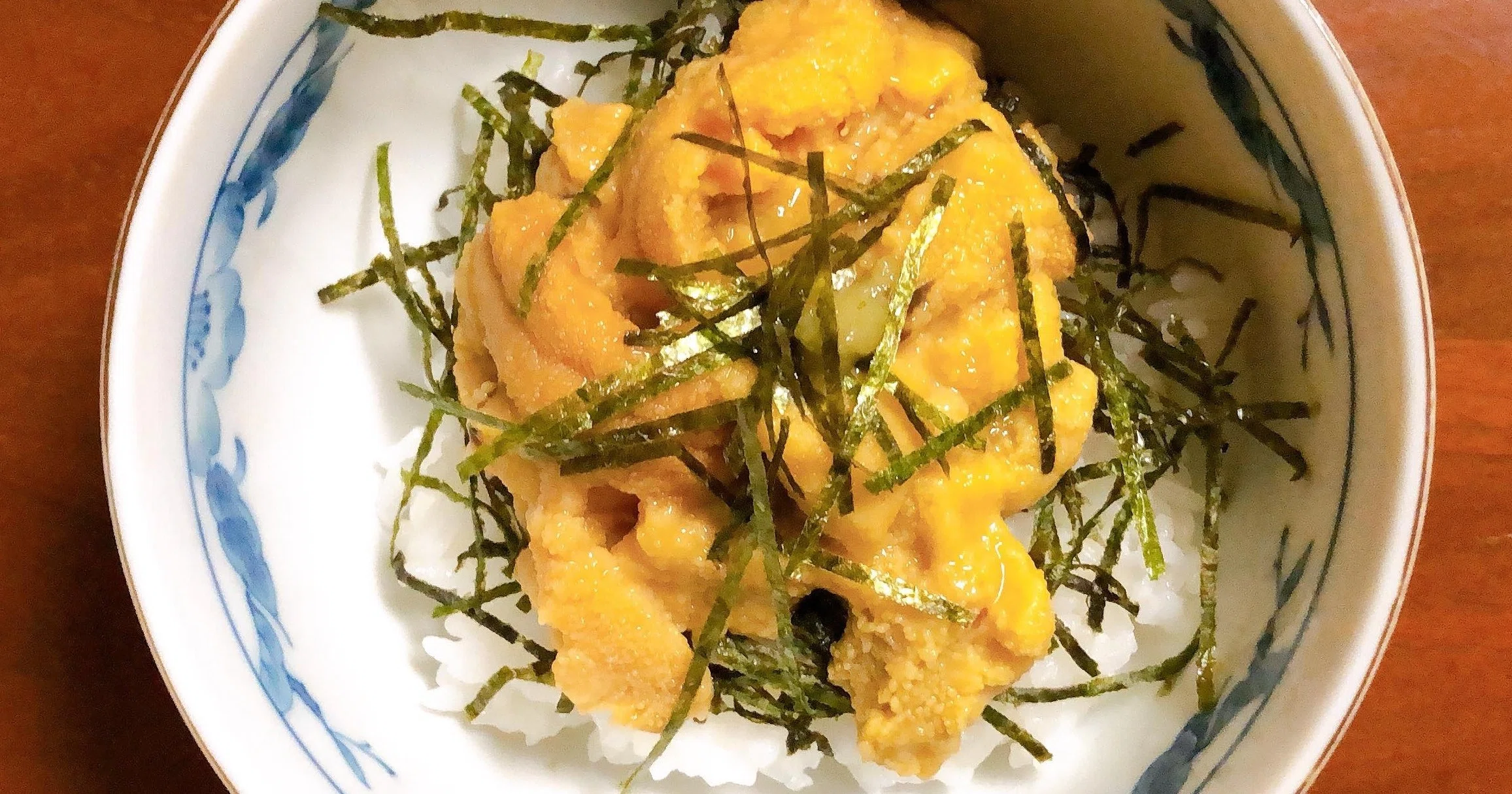 尾崎半島 もう食べた 今が旬の生ウニ丼 半島同盟 Peninsula Union Note