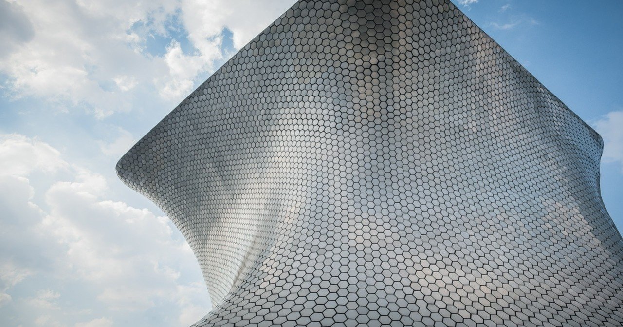 49 メキシコの有名建築家「ルイス・バラガン」の邸宅へ行ってみよう