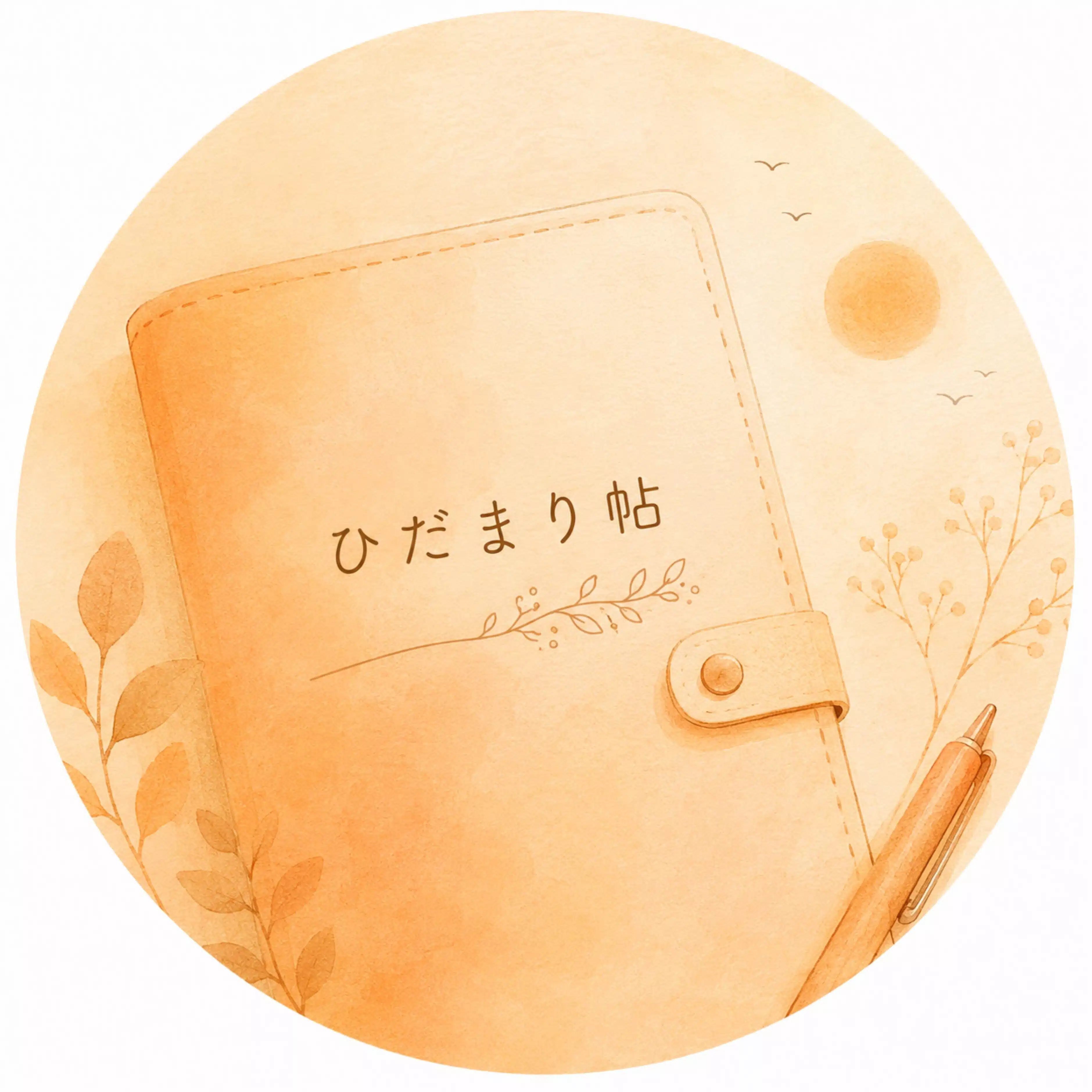 ひだまり帖