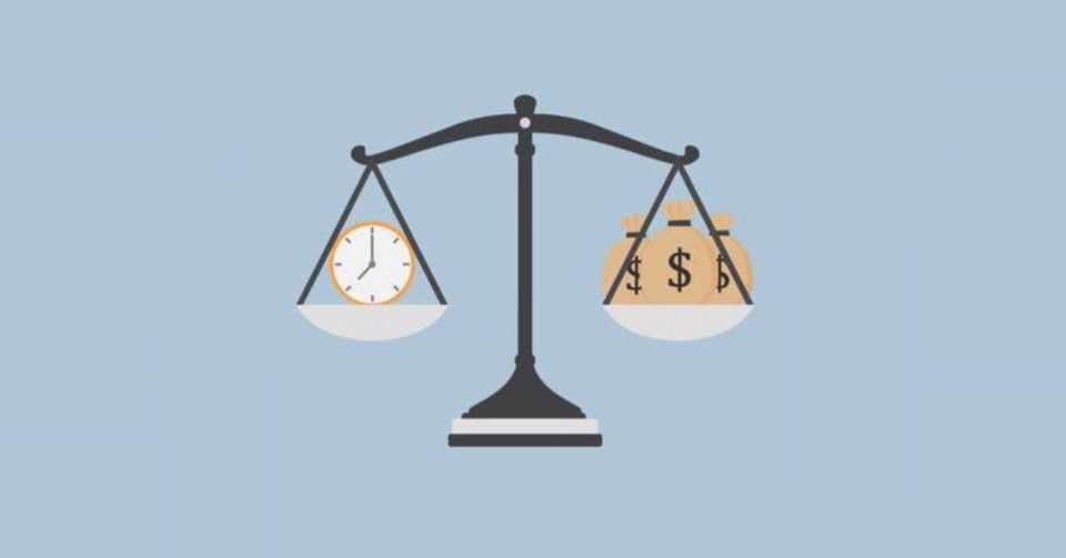 バイトからわかるお金の大切さ Daily 18 ちゃちゃまるる Note