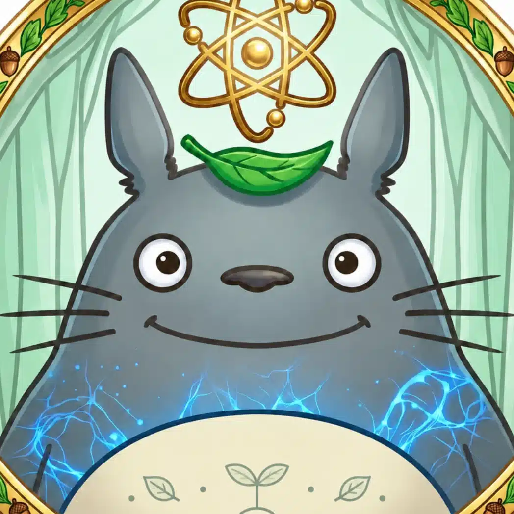Science Totoron