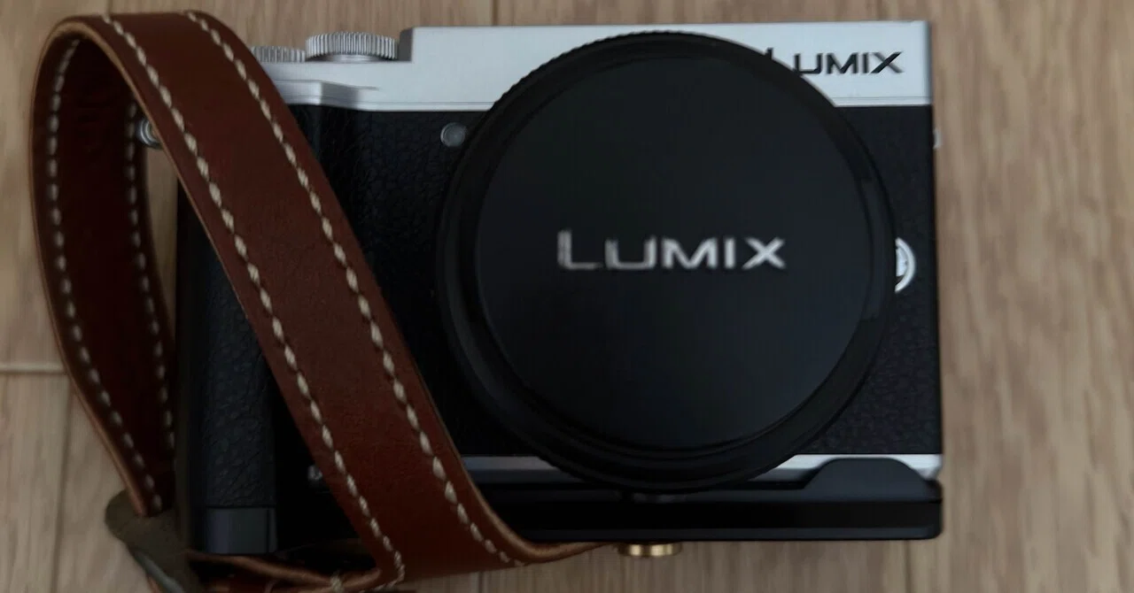 LUMIX GX7MK3｜久遠柩（くおんひつぎ）│ Stargazer
