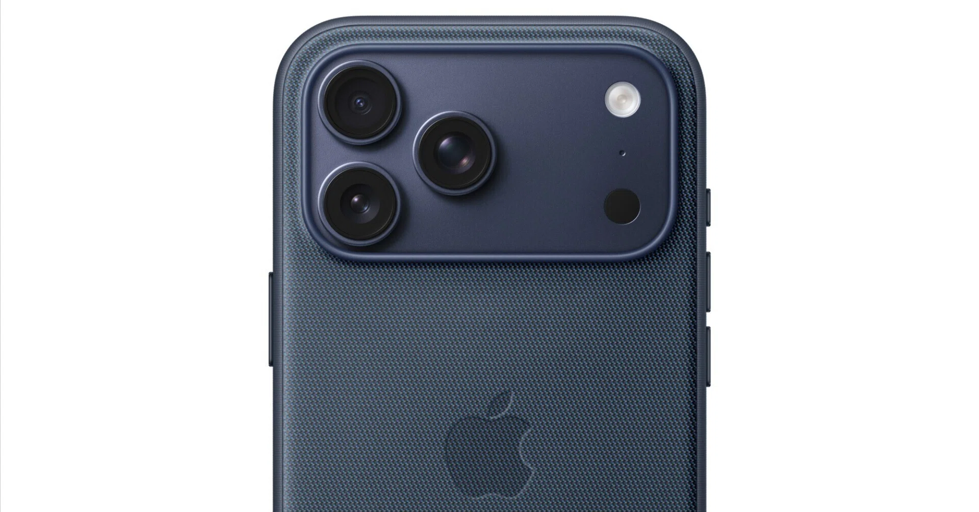 Apple純正「テックウーブンケース」を8ヶ月使った感想。想像以上に快適