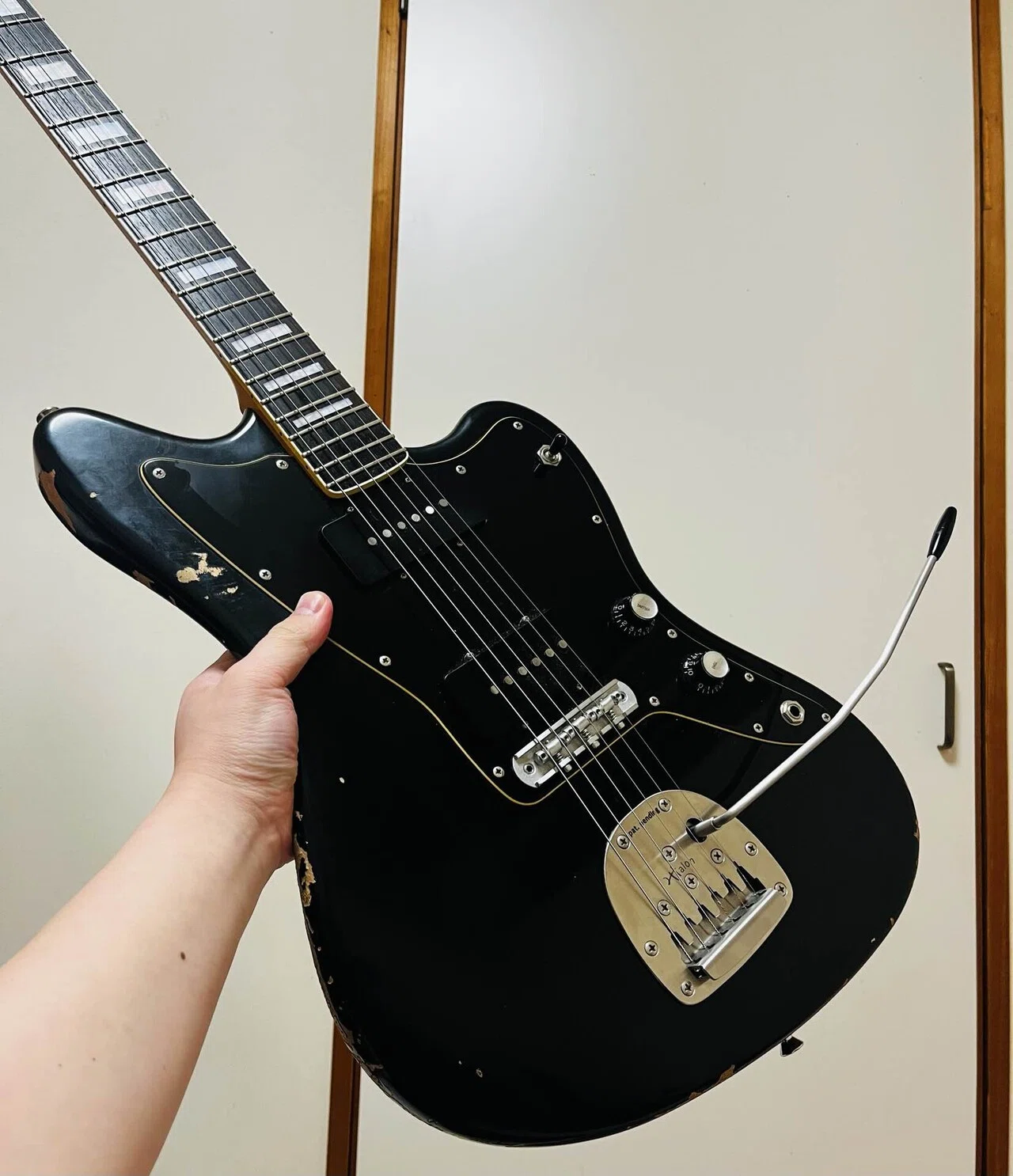 Halon Bridge & Halon Tremolo｜瀬崎