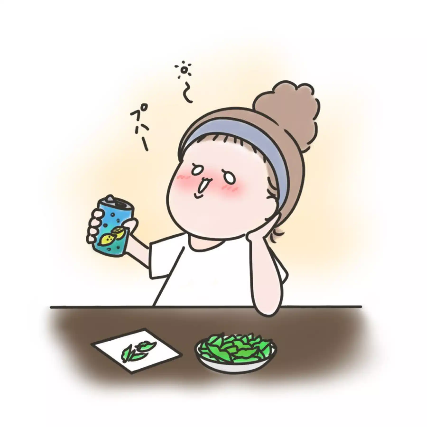 かおり