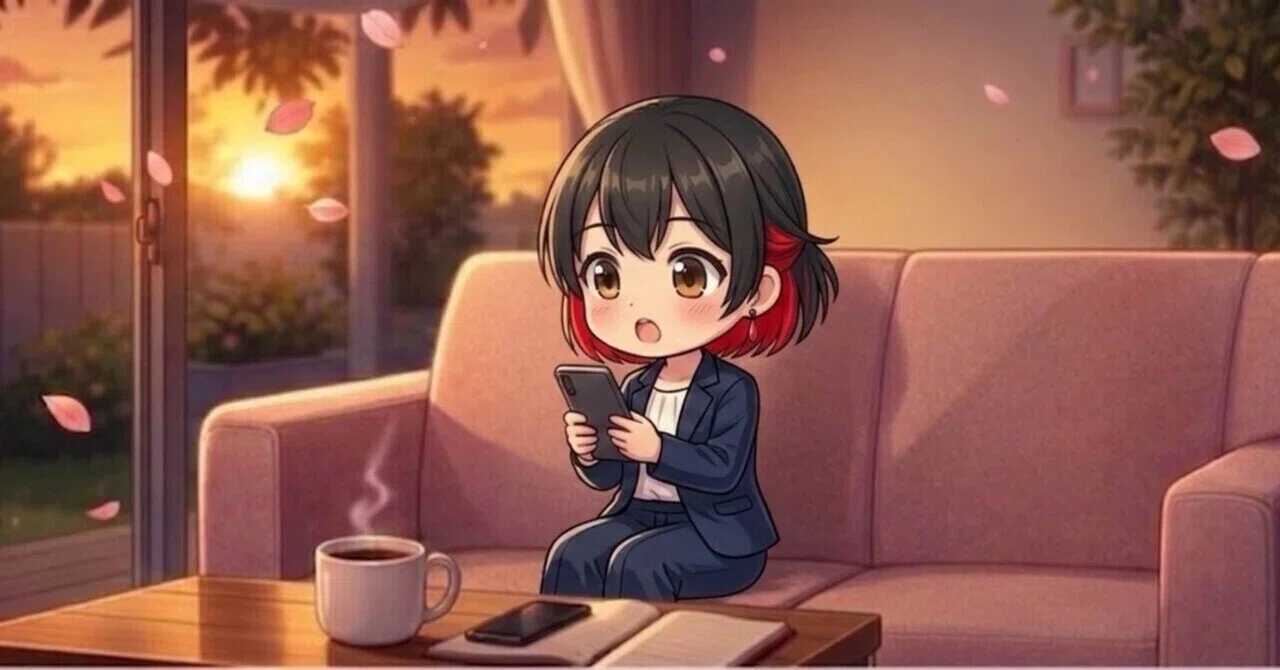 見出し画像