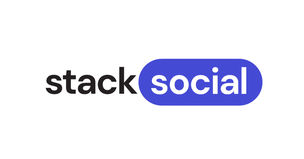 Stacksocial Logo StackSocialの安全性は?特徴や利用時の注意点|Sai