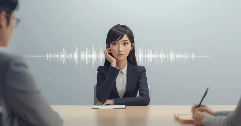 面接は「見極め」から「アトラクト」へAIが変える、“採用の勝ち方”