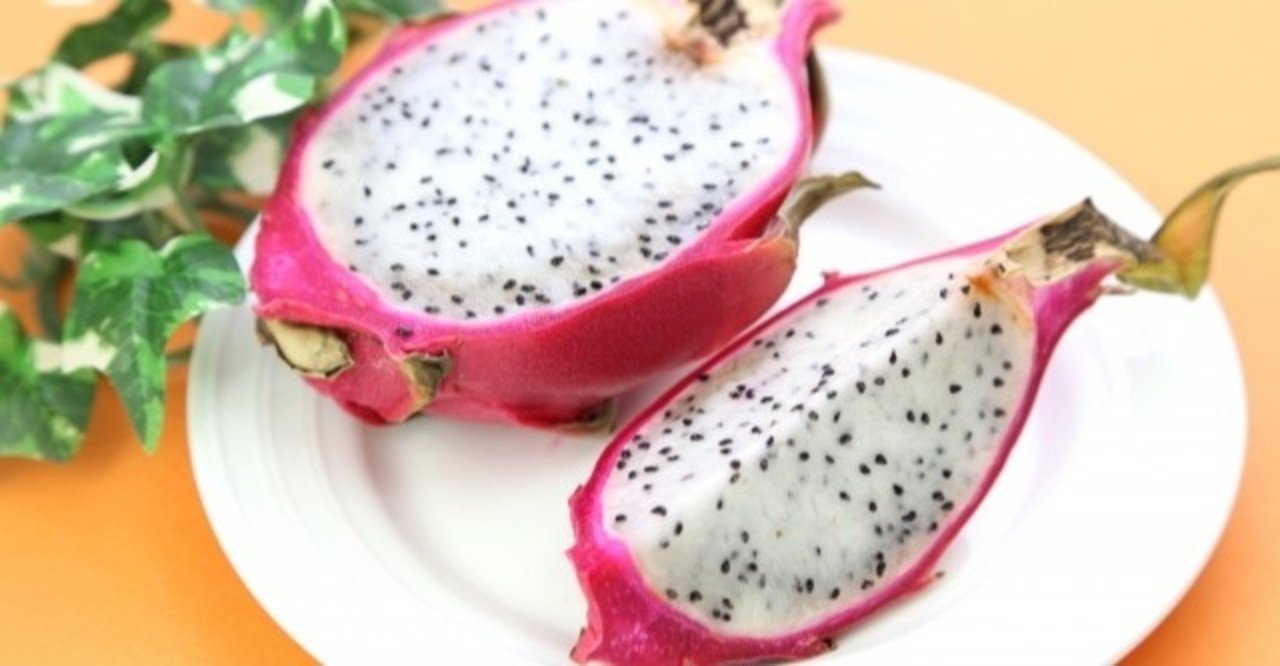 バリ島女子一人旅 さっぱりおいしいドラゴンフルーツのアイス 好奇心旺盛フーミングと心配性なチロ夫の毎日 Note