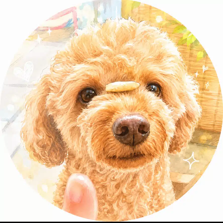 たまこ | 犬の執事