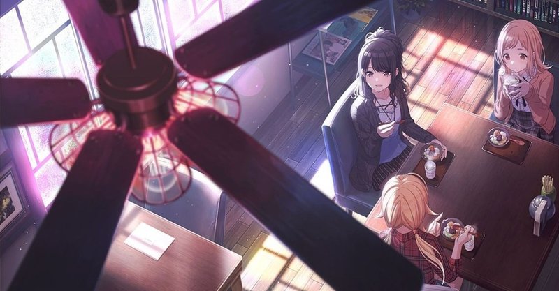 忘れものをたどる物語 くもりガラスの銀曜日 感想 考察 黒曜 Note 忘れものをたどる物語 くもりガラスの銀曜日 感想 考察 黒曜 Note