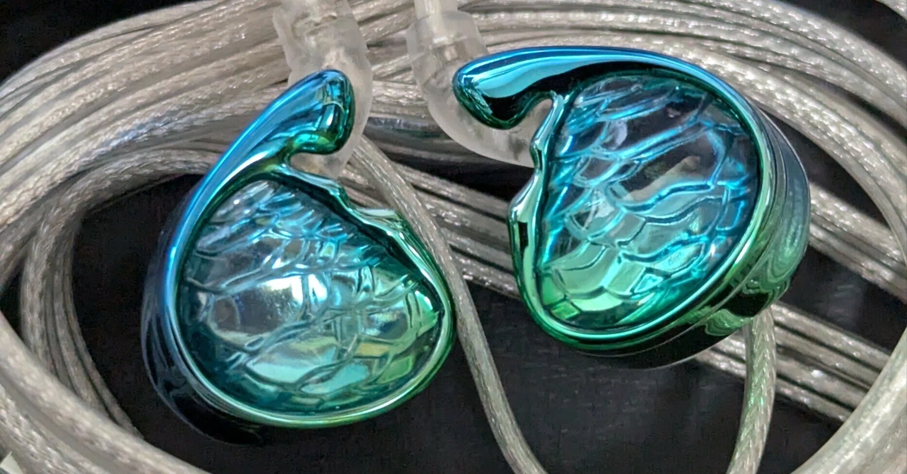 TRN Mermaid｜1192bakuhu_audio