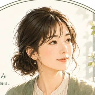 椿みきこ🌸季節の花ごよみ